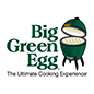 big green egg logo